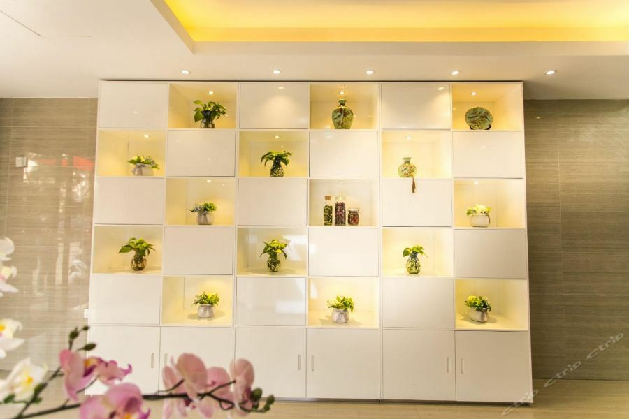 Zsmart Hotel 蘇州 エクステリア 写真