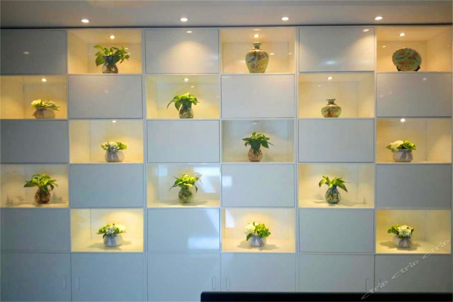 Zsmart Hotel 蘇州 エクステリア 写真