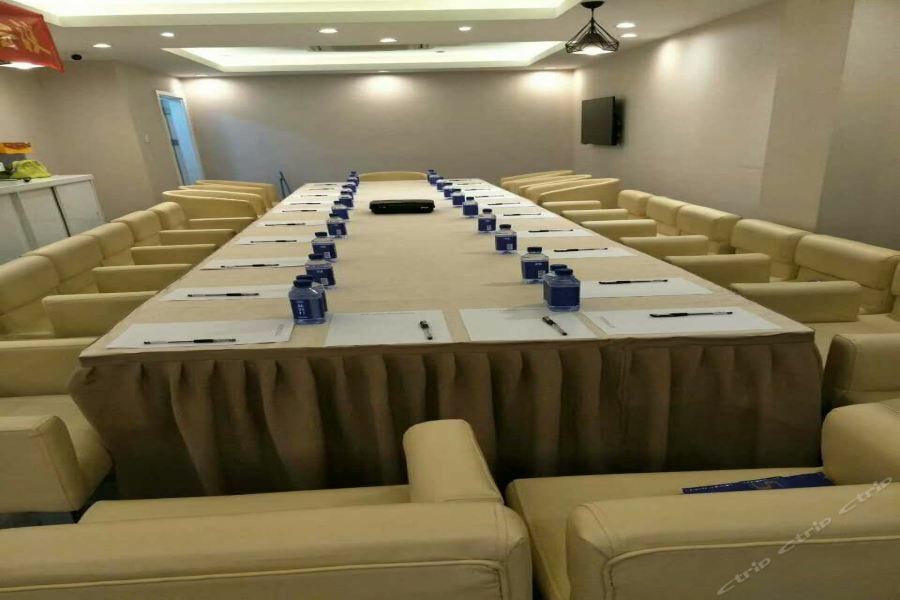 Zsmart Hotel 蘇州 エクステリア 写真
